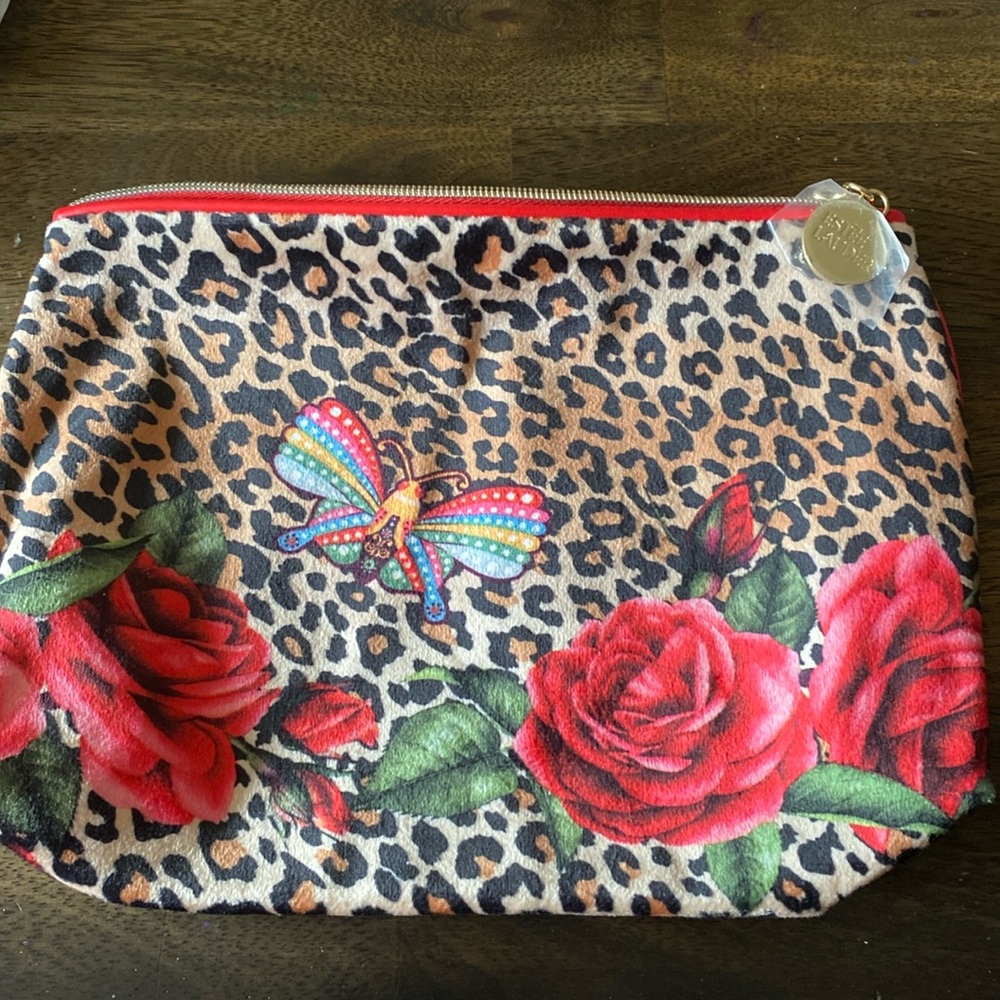 Like new Estée Lauder makeup bag 💋😍